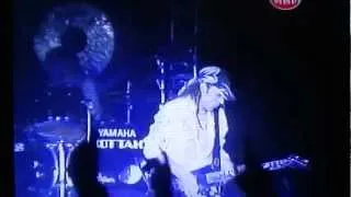 SCORPIONS-Bad boys running wild (LIVE IN ATHENS 30/05/2004-Lycabetus Theater) by S.Tsokalis