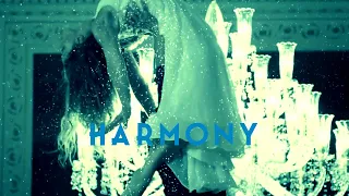 S.L Melody - Harmony (Official Video). New Euro Dance, Best music of 90s, Modern Talking style 2023