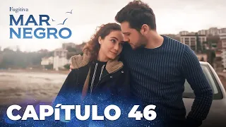 Mar Negro | Fugitiva - Capítulo Exclusivo 46