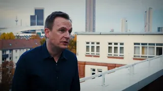 Jens Südekum im F.A.S.-Streitgespräch