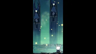 I Was Wrong About Hollow Knight's Bosses...