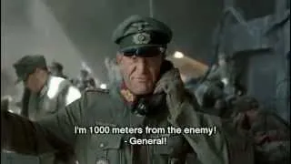 Downfall General Scene