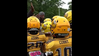 Ahmed Curry| North Philly Blackhawks 9u| NJE Spring League Championship Highlights vs Winslow Eagles