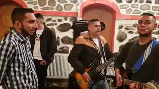 Gipsy Mekenzi -Slovak Band -Gipsy Daniel( Zabijaci)
