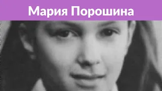 Родившая пятого ребенка Мария Порошина рассказала о своей скованности