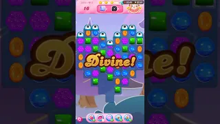 candy crush saga level