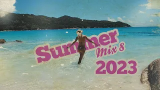 SUMMER MIX 8 - AHMET KILIC