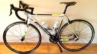 Cannondale CAAD10 5 105