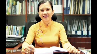 TS Bùi Trân Phượng(Kỳ 2): Dân tộc Việt Nam thống nhất trong đa dạng| Nhà báo Phan Đăng