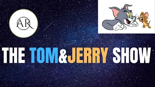 Tom and jerry The Midnight Snack Classic Cartoon