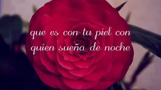 Alejandro Sanz - Amiga Mia (lyrics)