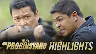 FPJ's Ang Probinsyano: Cardo and Romulo face Tanggol's army