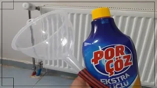 Incredible Heater Honeycomb Cleaning Method With Porch, How To