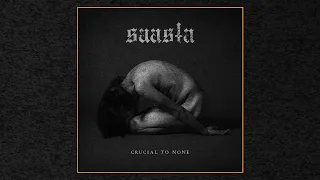 Finnish Death Doom Metal 2022 Full Album "SAASTA" - Crucial To None