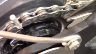 Christiana Cargo Bike Part 4 - Shimano Nexus Shifter Secrets - BikemanforU Repair