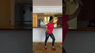 ¿Cómo bailar tambor venezolano? 🪘🇻🇪 Tutorial tambor de San Millán- Edo. Carabobo.