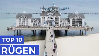 RÜGEN | 10 Orte die Du sehen solltest | anderswohin