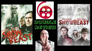 Snowbeast (1977) & Snowbeast (2011) Double Review