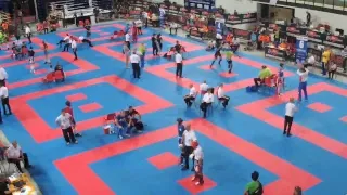 Bestfighter world cup 2018 area 6 7 8 9 day 3