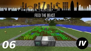 Horizons III - Episode 6 - Xnet Farming