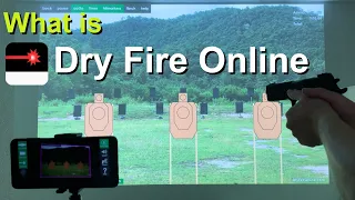 What is Dry Fire Online?