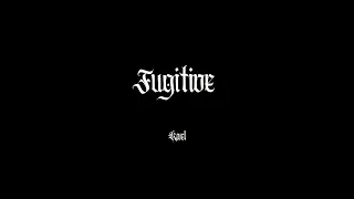 Rap / Hip hop beat "Fugitive" (80 Bpm) (G#m)