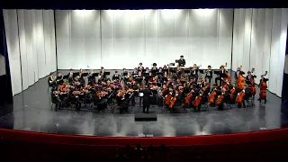 Interlochen Arts Academy Orchestra Concert