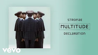 Stromae - Déclaration (Official Audio)