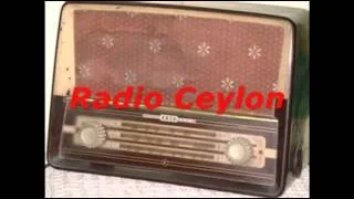 Apni Pasand - Radio Ceylon 24-09-2012 Morning - Part-2