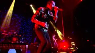 Stone Temple Pilots  - Trippin' On A Hole In A Paper Heart  (Hard Rock Live, Biloxi 2013) HD