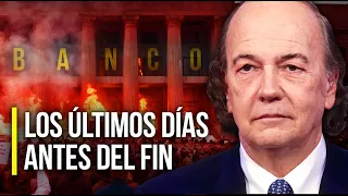 La ALARMANTE PREDICCIÓN de un Ex-Agente de la CIA (Documental Completo)