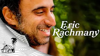 Eric Rachmany - Roots Reggae Music (Live Music) | Sugarshack Sessions