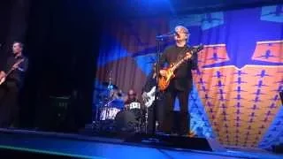Steve Miller - Jet Airliner - Live from the paramount Theater, Huntington NY 11-22-14
