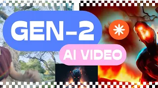 Actual AI Video Generation is Finally Here!