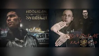 Hooligan ft. Kozz Porno (Syndikat) - Шрамы