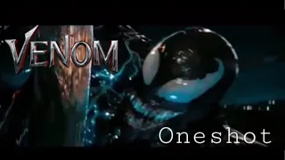 Venom “Oneshot” TV Spot