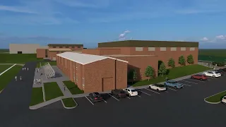 GHS Facility Proposal video