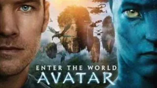 Avatar (Soundtrack) - 01 You Don't Dream In Cryo