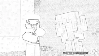 Blaze Life - Minecraft Animation ภาษาไทย