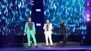 Westlife -  What About Now -  Guadalajara México - Auditorio Telmex 2024