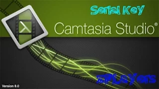 Как поставить картинку в видео и красивое начало в Camtasia Studio 8