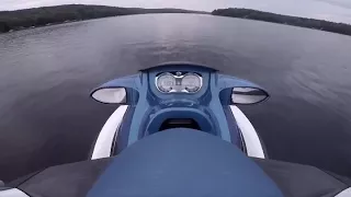 2013 seadoo gtx 215 hp super charged 0-60