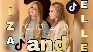 Iza and Elle | TikTok Compilation of October 2019 | PART 3