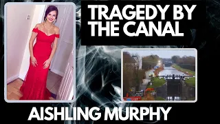 THE CHILLING CASE OF ASHLING MURPHY: How a run in the afternoon turned deadly.#truecrime #crimestory