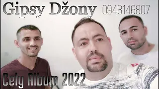 Gipsy Dzony  - Cely Album Demo 2022