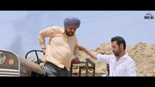 Tractor Kadd De | Binnu Dhillion | Karamjit Anmol | Punjabi Comedy Movies