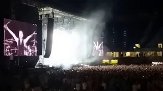 Depeche Mode - Cluj Arena, 23 July 2017