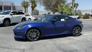 2022 Toyota GR86 Indio, Coachella, Palm Desert, La Quinta, Desert Hot Springs, CA 49393