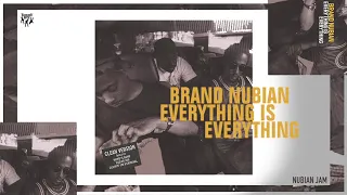 Brand Nubian - Nubian Jam