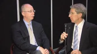 AAO 2011 Meeting: Interview with George Williams - Mayo Clinic